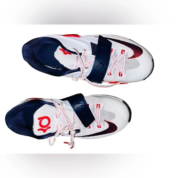 🔺USA Olympic KD 7s - Picture 2 of 11